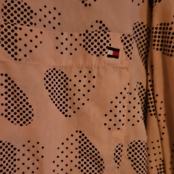 EUC Tommy Hilfiger Top - Picture 3 of 4